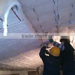 Thermal Insulation Material for Oven Ceramic Furnace Ceramic Wool Module Industry Ceramic Module thumbnail-6