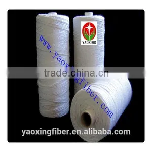 Fire Resistant Ceramic Fiber Yarn High Temperature Ceramic Fiber Yarn Refractory Fireproof Ceramic Fiber Yarn thumbnail-1