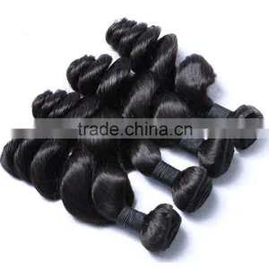 Hot Selling High Quality Wholesale Cheap Unprocessed 8A Malaysian Hair 100% Human Hair Wholesale Distributors Supplier's Choice thumbnail-2