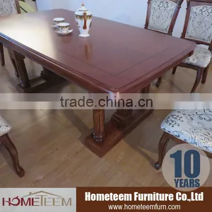 Rectangular Italian Wooden Furniture thumbnail-3