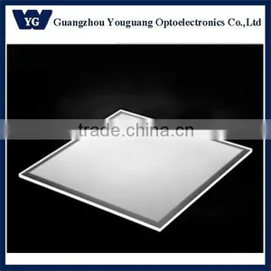 3mm/4mm/5mm/6mm Silk Screen Printing Acrylic LED Light Guide Panel for Led Panel Light & Led Advertiting Light Box thumbnail-1