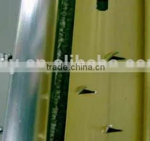 Carpet & Flooring Door Bars / Thresholds / Metal Strips thumbnail-1
