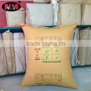 Plastic Air Packing Inflatable Bag Fillers thumbnail-1
