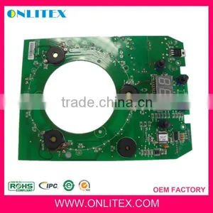 PCB Design Printed Circuit Board Pcb Assembly thumbnail-1