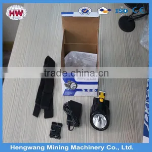 Hot Sale Best Most Powerful Head Lamp /mine Use Head Lamp thumbnail-4