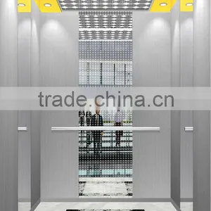 8 Person Passenger Elevator thumbnail-1