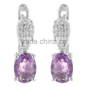 Amazing Party Look Ring Earring Set thumbnail-4