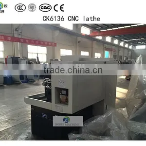 Machining Cylinder Surfacec Lathe Machine thumbnail-2