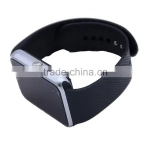 Fashionable Smart Watch GT08 Cheap Smart Watch ce Rohs Smart Watch GT08 for Smart Phone thumbnail-2