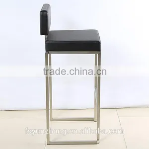 Cheap Modern Bar Chair Price thumbnail-2