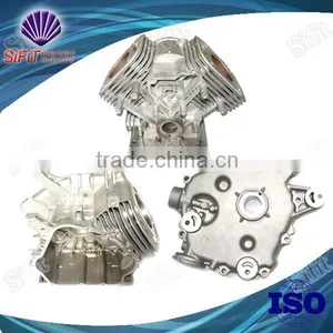 OEM Aluminium Pressure Die Casting thumbnail-3