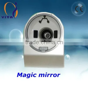 Facial Skin Scanner Analyzer Portable 3d Scanner Price thumbnail-1