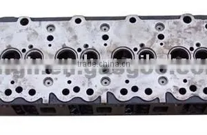 Cylinder Head Yangchai 4102 thumbnail-1