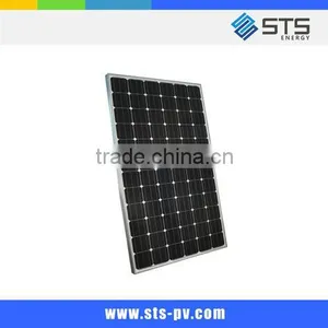 8W High Efficiency Solar Panels With CE TUV thumbnail-1