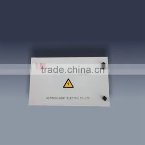 Smart PV Combiner Boxes thumbnail-1