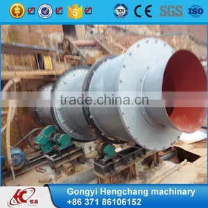 Rotary Ore Washing Machine thumbnail-6