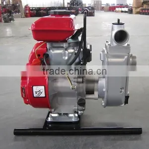 1inch Gasoline Water Pump thumbnail-3