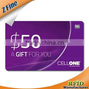 Visa Gift Plastic Card/plasti Visa Gift Card /gift Card in Visa Card Size thumbnail-1
