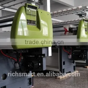 New Type 44" 52" Auto Sweater Flat Knitting Machine thumbnail-5