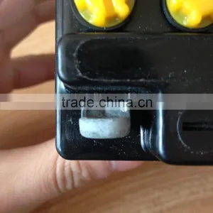 12V 5AH Motorcycle Battery YB5L-B thumbnail-4