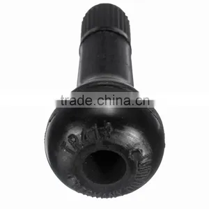 TR 413 Tire Valve Stems 100% EPDM With Copper Core thumbnail-1