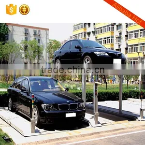 Smart Pit Stack Parking System thumbnail-3