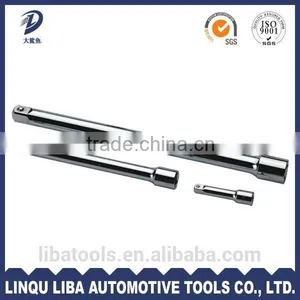 Carbon Steel Socket Tools Wobble Extension Accessory Bar thumbnail-6