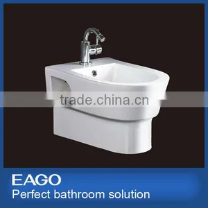 EAGO Ceramic Bidet JB3320 thumbnail-1
