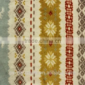Cheap African Textile Flannel Fabric for Blanket thumbnail-3