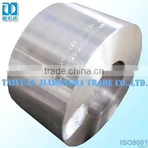 ANSI Seamless Rolled Ring Industry Valve Body Free Forging thumbnail-1