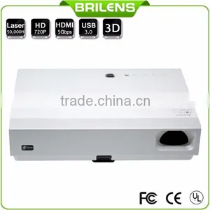 LED DLP Laser Osram Projector Lamp Supporting Real 3d,1080P thumbnail-4
