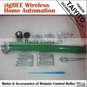 TYT Manufacture for Roller Blind Motor,roller Blind Track,roller Blind Shutter thumbnail-1