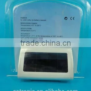 No Battery Solar Room Thermometer thumbnail-6