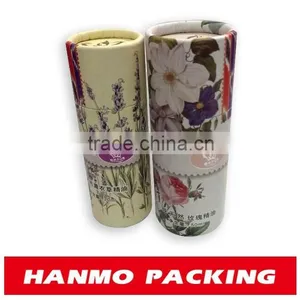 Handmade Gift Paper Round Box Including Wine Cosmetic Chocolate Factory Supply thumbnail-3