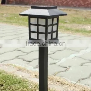 Solar Garden Light Led Solar Lawn Lamp thumbnail-2