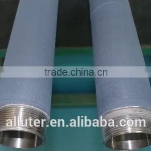Si/SiO2 Metal Bonding Target Silicon Rotary Optical Coating Sputtering Target Applied on Tool Decorative Coating Line thumbnail-1
