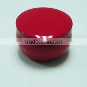 Small Metal Tin Candle/scented Tin Candle/Tin Box Candle thumbnail-5
