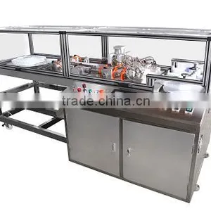 HY-ZK Suppository Shell Making Machine thumbnail-1
