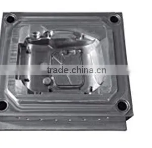 Plastic Mold, Plastic Injection Mould, Custom Plastic Injection Mould(2) thumbnail-1