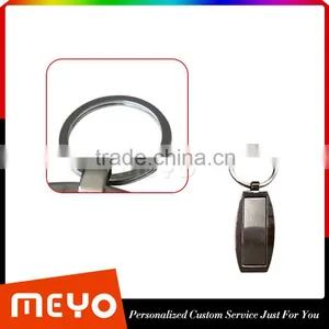 Corperation Metal Key Chain Ball Point Pen and Card Holder With Customized Logo thumbnail-3