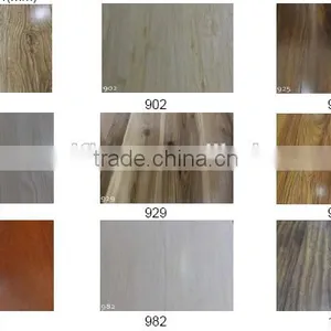 12mm HDF High Gloss Wooden Laminate Flooring thumbnail-6