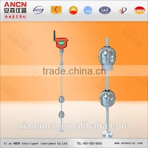 Wireless Magnetic Float Ball Level Meter thumbnail-6