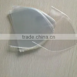 Sale Bags PE Plastic Coin Bag, Clear Pvc Plastic Coin Bags thumbnail-1