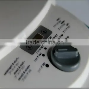 700W Electric Food Dehydrator With Dia Timer and Temperature Control With 12 Removable Trays FD-600B thumbnail-3