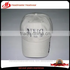 Wholesale Embroidered Fitted Brimless Snapback Hats Cotton Baseball Cap thumbnail-3