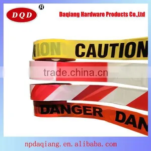 2015 High Quality PE Warning Tape thumbnail-1