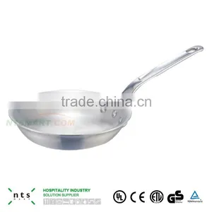 Hotel Aluminum Frying Pan thumbnail-3