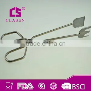 Scissor Tongs thumbnail-1