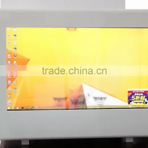 32" Liquid Crystal Display Touch Transparent Lcd Display thumbnail-2