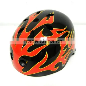 CE Skating Helmet Both for Adult and Kids, ABS Shell, Customs Design Welcome thumbnail-1